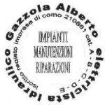 logo_Gazzola Alberto