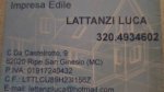 logo_Luca Lattanzi