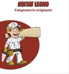 logo_ABITAT LEGNO