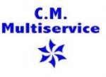 logo_C.M. MULTISERVICE srl
