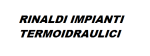 logo_RINALDI IMPIANTI TERMOIDRAULICI