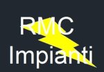 logo_Rmc impianti di Roberto Cassanello