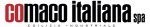 logo_COMACO ITALIANA spa