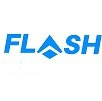 logo_Impresa di pulizie Flash