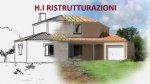 logo_H.I. RISTRUTTURAZIONI DI HINCU IONUT