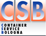 logo_CONTAINER SERVICE BOLOGNA