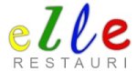 logo_Elle Restauri di PERONE LUIGI