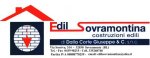 logo_EDILSOVRAMONTINA DI DALLA CORTE GIUSEPPE&c. S.N.C.