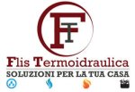 logo_FLIS TERMOIDRAULICA DI FLIS GEOM. MAURIZIO