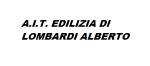 logo_A.I.T. EDILIZIA DI LOMBARDI ALBERTO