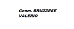logo_Geom. BRUZZESE VALERIO