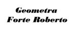 logo_Geometra Forte Roberto