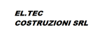 logo_EL.TEC COSTRUZIONI SRL
