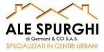 logo_ALE SPURGHI di Germani & Co S.A.S.