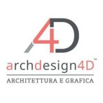 logo_Archdesign4d - Societa' A Responsabilita' Limitata