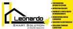logo_LEONARDO PITTURAZIONI DI SPECCHIA DAVIDE