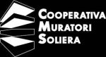 logo_COOPERATIVA MURATORI DI SOLIERA - IMPRESE EDILI