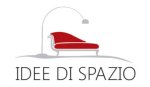 logo_IDEE DI SPAZIO di Cristina Di Francesco