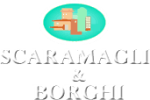 logo_Scaramagli Borghi & C. Snc