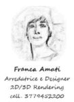 logo_Franca Amati
