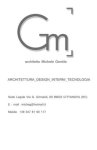 logo_Architetto MICHELE GENTILE