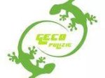 logo_GECO PULIZIE di Monica Sclafani