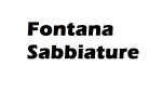 logo_Fontana Sabbiature