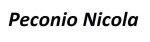 logo_Peconio Nicola