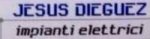 logo_Jesus Dieguez Impianti Elettrici
