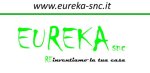 logo_EUREKA S.N.C. DI DAL CORSO LUCA E GIACOMO