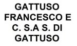 logo_GATTUSO FRANCESCO E C. S.A S. DI GATTUSO