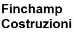 logo_Finchamp Costruzioni Srl