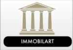 logo_IMMOBILART
