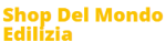 logo_Shop Del Mondo di Luigi Del Mondo