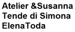 logo_Atelier &Susanna Tende di Simona ElenaToda