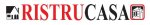 logo_RISTRUCASA di Littera Marco