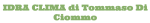 logo_IDRA CLIMA DI CIOMMO TOMMASO