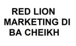logo_Red Lion Marketing Di Ba Cheikh Sadibou
