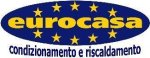 logo_Eurocasa Condizionamento E Riscaldamento