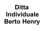 logo_Ditta Individuale Berto Henry
