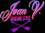logo_Ivan Venerucci Italian Style by Pixtury