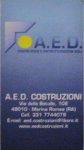 logo_A.e.d. Costruzioni E Ristrutturazioni Edili