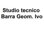 logo_Studio tecnico Barra Geom. Ivo
