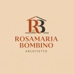 logo_Rosamaria Bombino Architetto