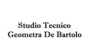 logo_Studio Tecnico Geometra De Bartolo