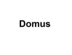 logo_Domus