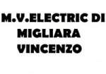 logo_M.V.ELECTRIC DI MIGLIARA VINCENZO