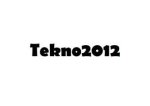logo_Tekno2012