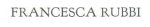logo_Francesca Rubbi