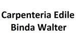 logo_Carpenteria Edile Binda Walter
